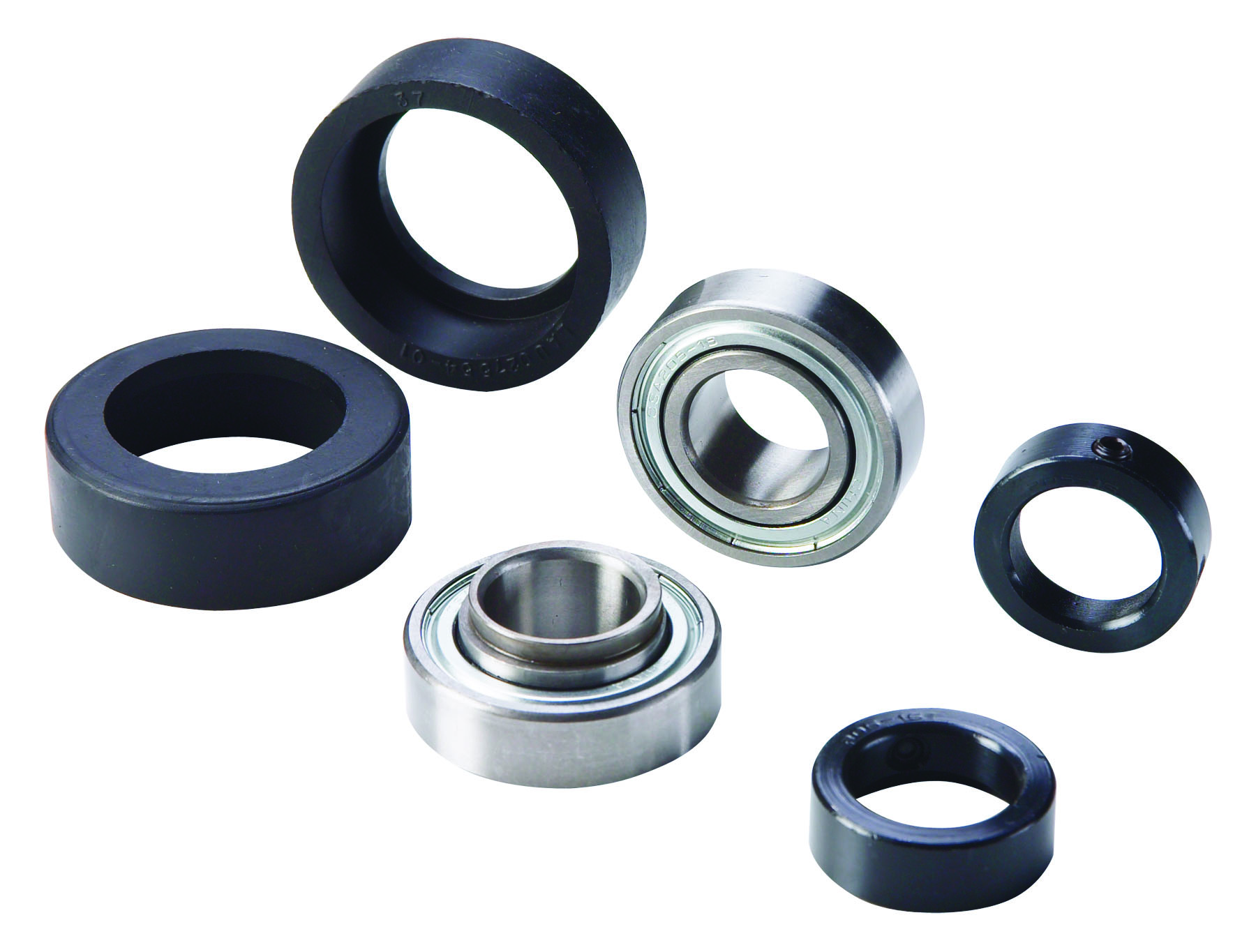  - Blower Bearings